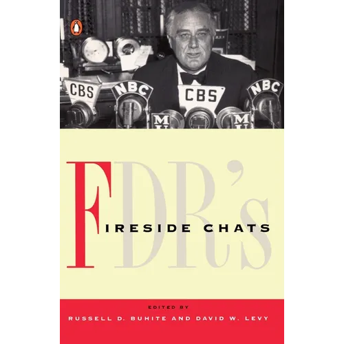 FDR's Fireside Chats