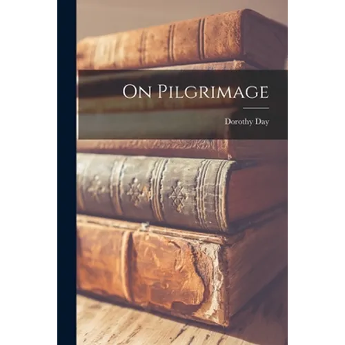 On Pilgrimage