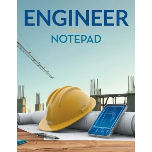 Engineer Notepad
