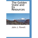 The Golden State and Its Resources