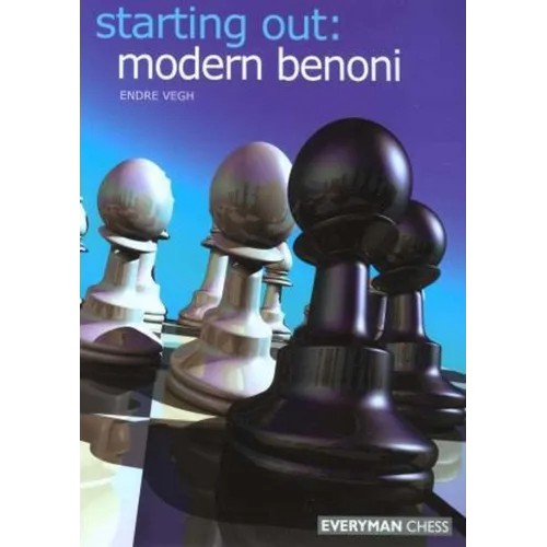 Modern Benoni