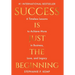 Success is Just the Beginning: 6 Timeless Lessons to Achieve More in Business, Love, and Legacy