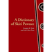 A Dictionary of Skiri Pawnee