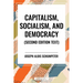 Capitalism, Socialism, and Democracy