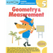Kumon Grade 5 Geometry and Measurement
