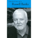Conversations with Russell Banks
