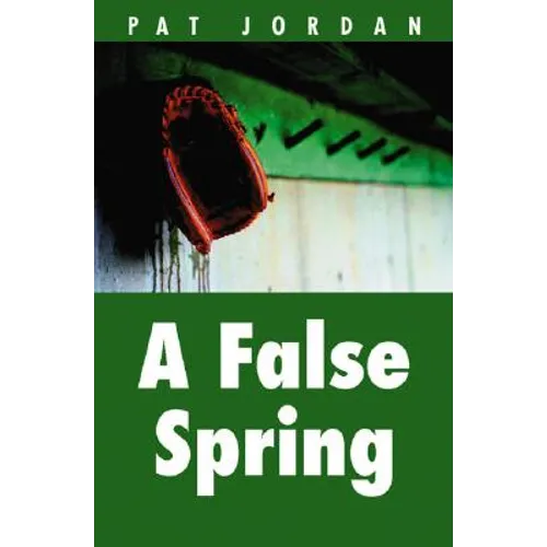 A False Spring