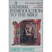 A General Introduction to the Bible: From Ancient Tablets to Modern Translations