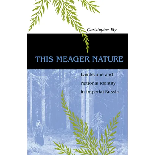 This Meager Nature