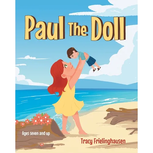 Paul the Doll
