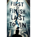 First to Finish; Last to Win: Chasing the Ghost
