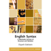 English Syntax: A Minimalist Account of Structure and Variation