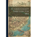 St. Louis County Directory For 1893