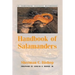 Handbook of Salamanders
