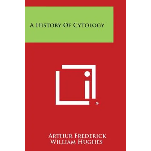 A History of Cytology