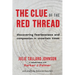 The Clue of the Red Thread: Discovering Fearlessness and Compassion in Uncertain Times