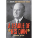 A League of His Own: A.G. Spalding and the Business of Baseball
