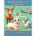 Wildlife Wonders of Colorado: A Kids Coloring Book Adventure