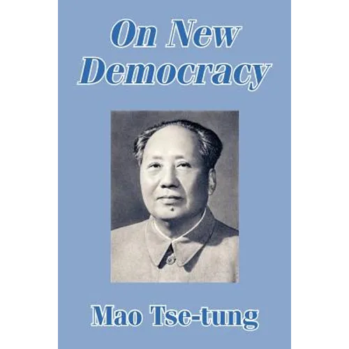 On New Democracy
