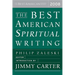 The Best American Spiritual Writing