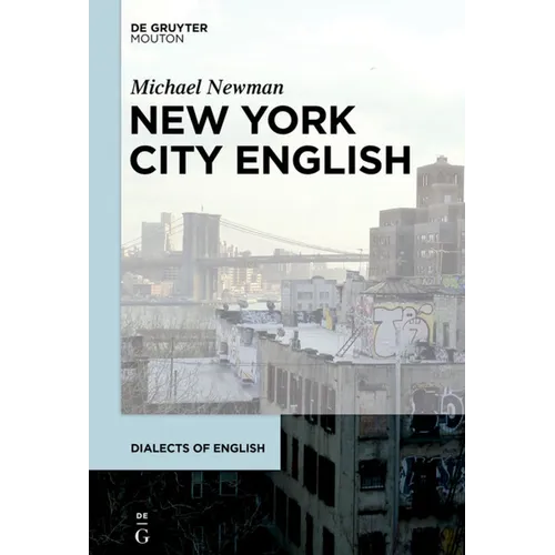 New York City English