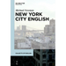 New York City English