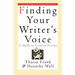 Finding Your Writer's Voice