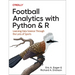 Football Analytics with Python & R: Learning Data Science Through the Lens of Sports
