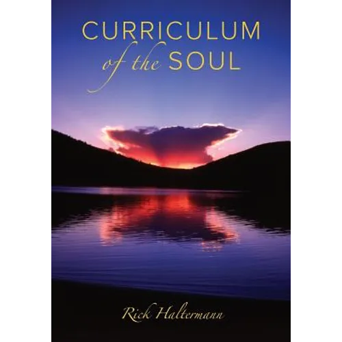 Curriculum of the Soul