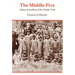 The Middle Five: Indian Schoolboys of the Omaha Tribe