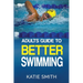 Adults Guide To Better Swimming