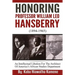 Honoring Professor William Leo Hansberry (1894-1965): An Intellectual Libation For The Architect Of America's African Studies Department
