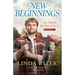 New Beginnings: An Amish Romance