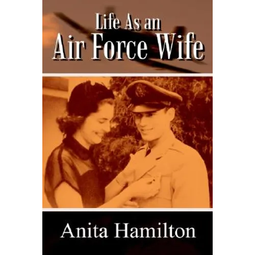 Life as an Air Force Wife