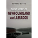 Ghost Stories of Newfoundland and Labrador