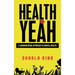 Health Yeah: A Common Sense Approach to Mental Health