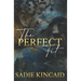 The Perfect Fit: A stand-alone why choose romance