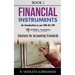 Financial Instruments - Introduction (Ind AS 109): Solution to Accounting Standards