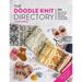 The Doodle Knit Directory: 200 Mix & Match Motifs and Patterns for Knitted Accessorie