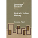 Africa in Urban History
