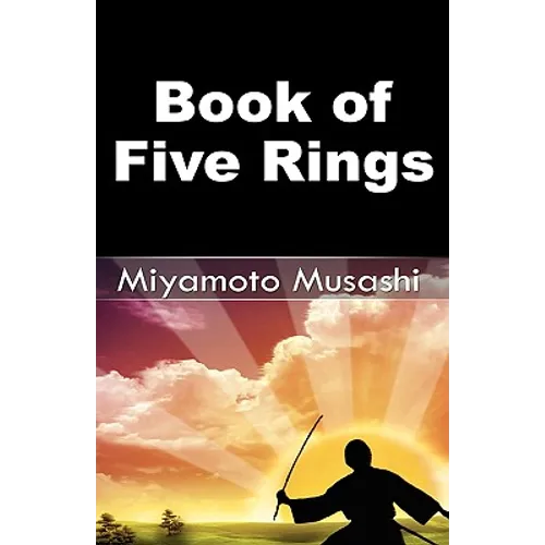 Book of Five Rings