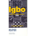 Igbo-English/English-Igbo Dictionary & Phrasebook