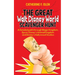 The Great Walt Disney World Scavenger Hunt: A detailed path through Magic Kingdom, Epcot, Disney's Animal Kingdom and Disney's Hollywood Studios