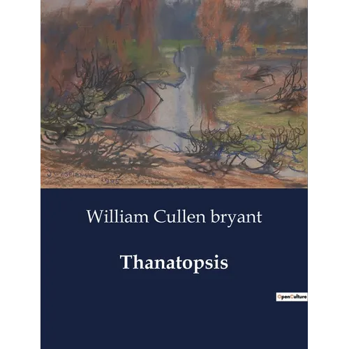 Thanatopsis