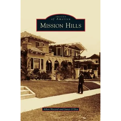 Mission Hills