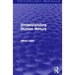 Understanding Human Nature (Psychology Revivals)