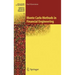 Monte Carlo Methods in Financial Engineering