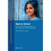 Back to School: Pathways for Reengagement of Out-of-School Youth in Education