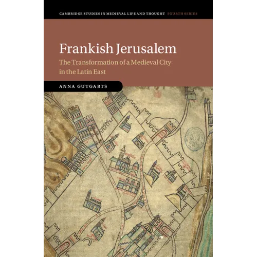 Frankish Jerusalem