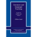 Literature and Language Teaching: A Guide for Teachers and Trainers